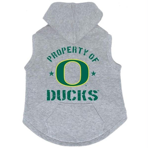 Oregon Ducks Hoodie Sweatshirt