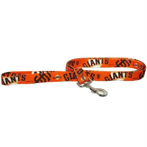 San Francisco Giants Pet Leash