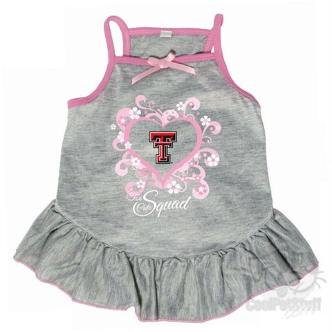 Texas Tech Red Raiders