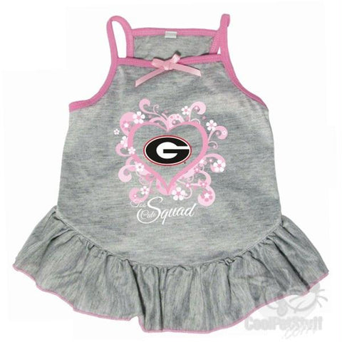 Georgia Bulldogs