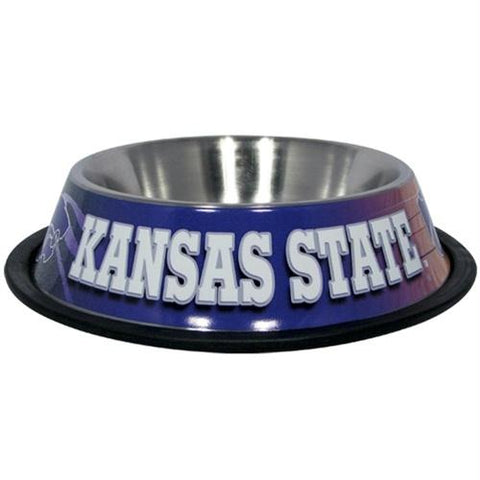 Kansas State Wildcats Dog Bowl