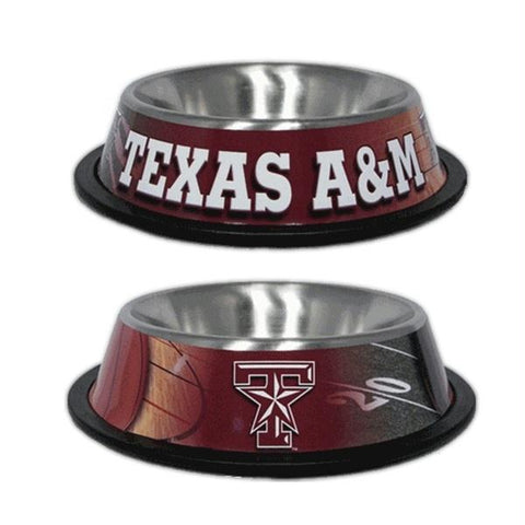 Texas A&M Aggies Dog Bowl