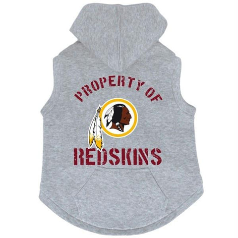 Washington Redskins Hoodie Sweatshirt