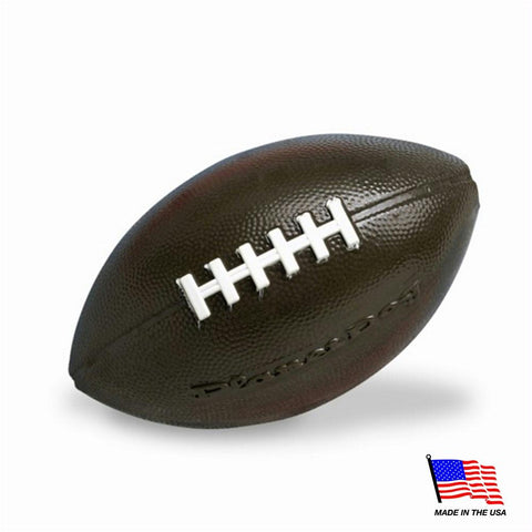 Orbee-Tuff Football