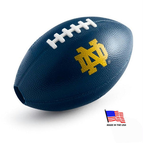 Notre Dame Blue Orbee-Tuff�� Football