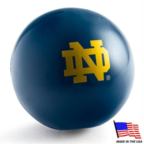 Notre Dame Blue Ruff-Play Ball