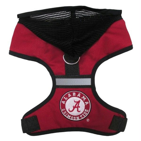 Alabama Crimson Tide Pet Hoodie Harness