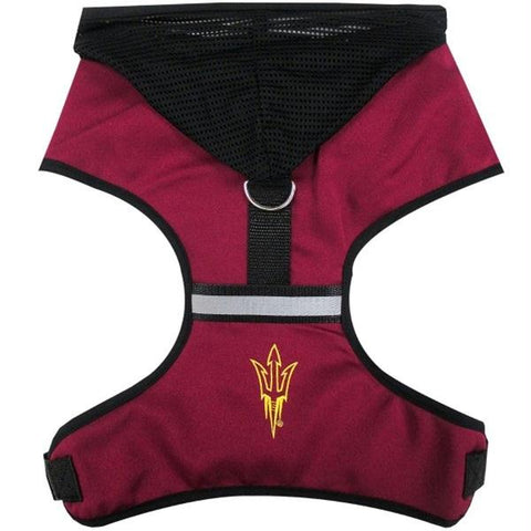 Arizona State Sun Devils Pet Hoodie Harness