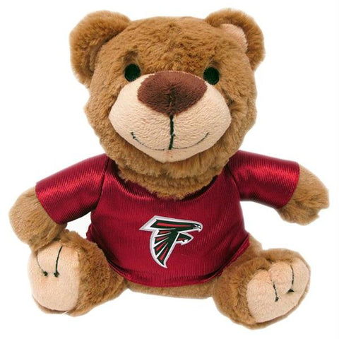 Atlanta Falcons Teddy Bear Pet Toy