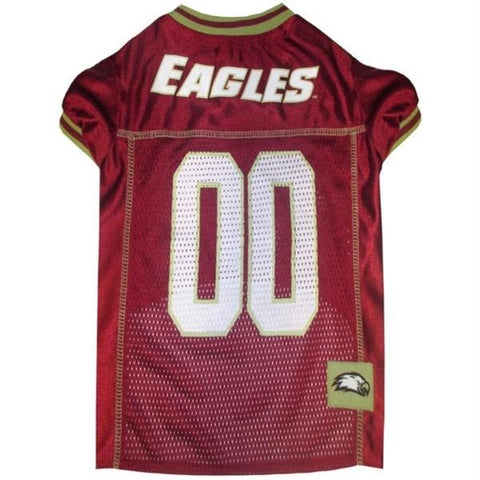 Boston College Eagles Pet Jersey