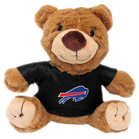 Buffalo Bills Teddy Bear Pet Toy