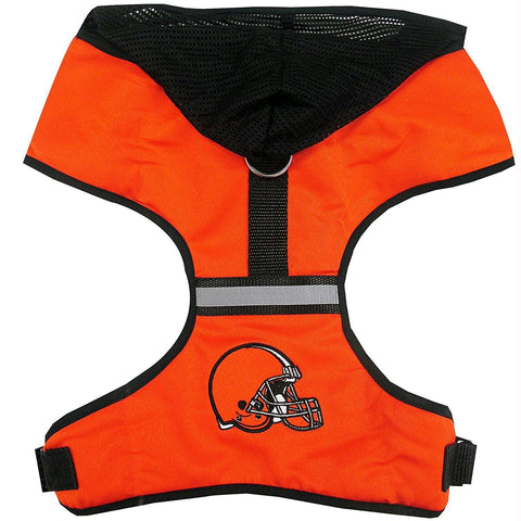 Cleveland Browns Pet Hoodie Harness