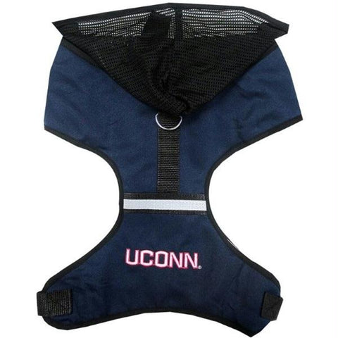 UConn Huskies Pet Hoodie Harness