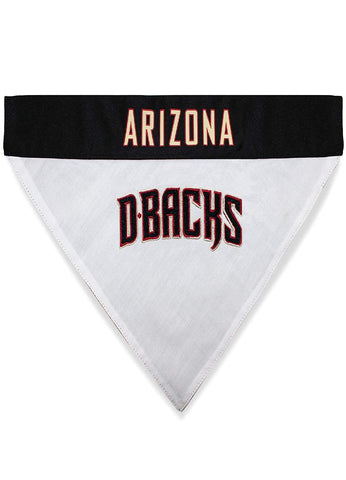 Arizona Diamondbacks Pet Reversible Bandana