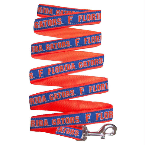 Florida Gators Pet Leash by Pets First