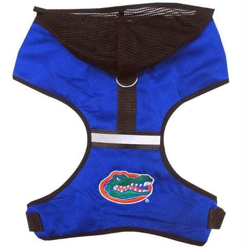 Florida Gators Pet Hoodie Harness