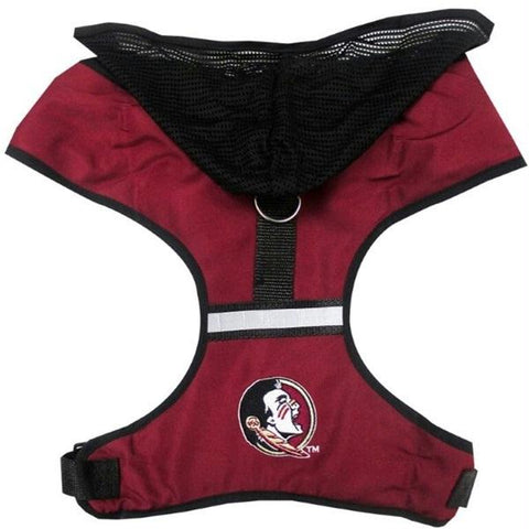 Florida State Seminoles Pet Hoodie Harness