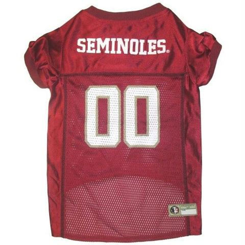 Florida State Seminoles Pet Jersey