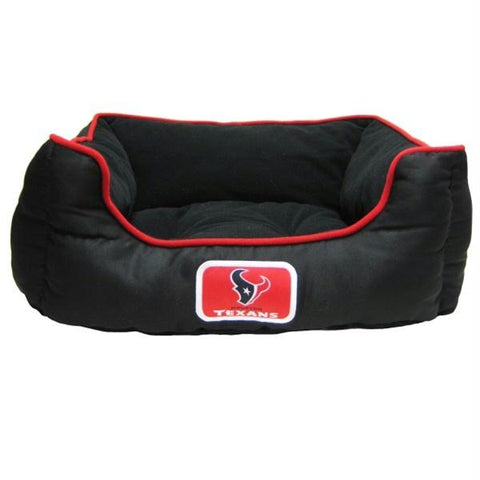 Houston Texans Pet Bed