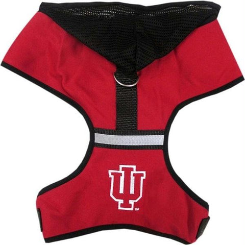 Indiana Hoosiers Pet Hoodie Harness