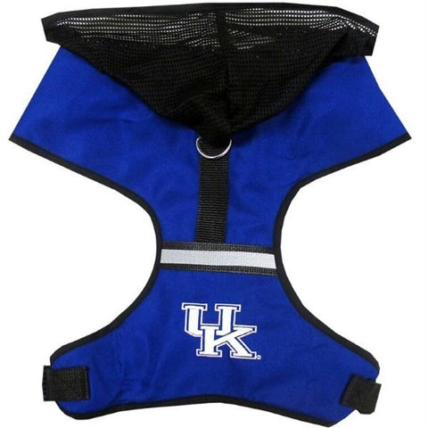 Kentucky Wildcats Pet Hoodie Harness
