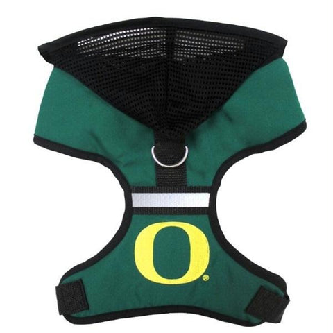 Oregon Ducks Pet Hoodie Harness