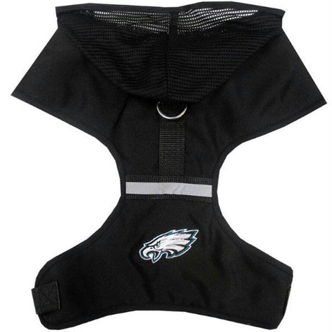 Philadelphia Eagles Pet Hoodie Harness