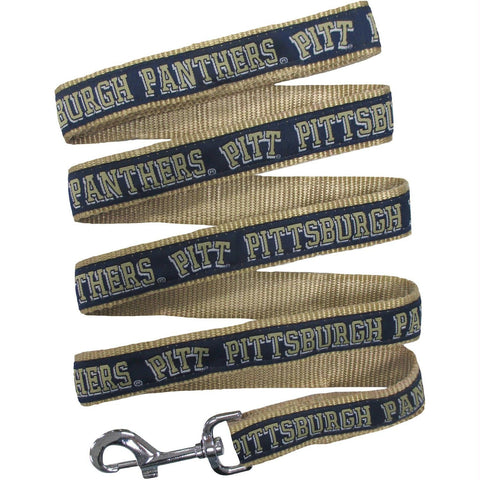 Pittsburgh Panthers Pet Leash by Pets First