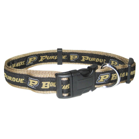 Purdue Boilermakers Pet Collar by Pets First