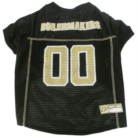 Purdue Boilermakers Pet Jersey