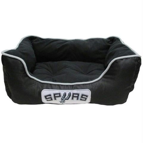 San Antonio Spurs Pet Bed