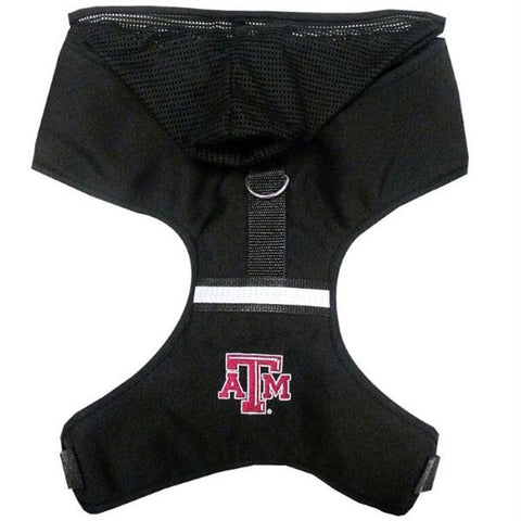 Texas A&M Aggies Pet Hoodie Harness
