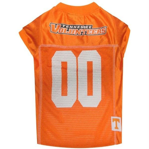 Tennessee Vols Pet Jersey