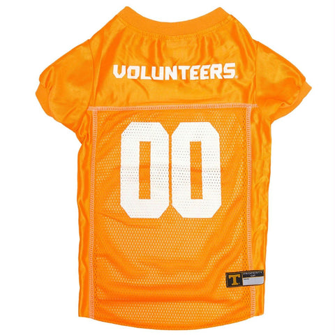 Tennessee Volunteers Pet Jersey