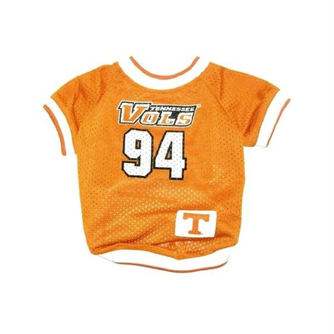 Tennessee Volunteers Dog Jersey