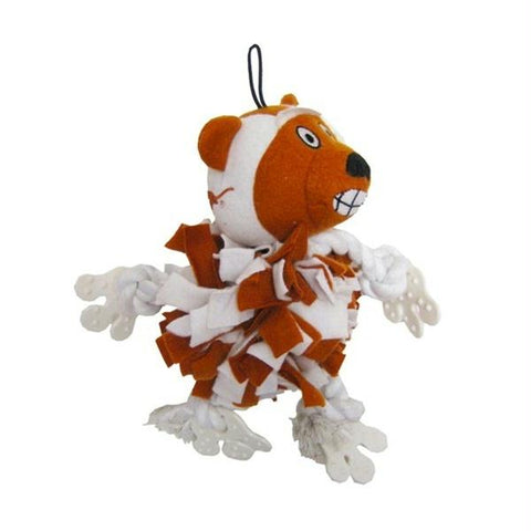 Texas Longhorns Pom Pom Toy