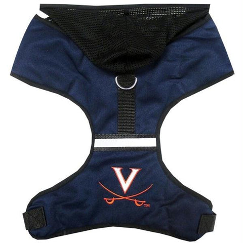 Virginia Cavaliers Pet Hoodie Harness