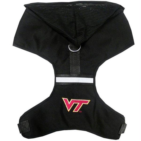 Virginia Tech Hokies Pet Hoodie Harness