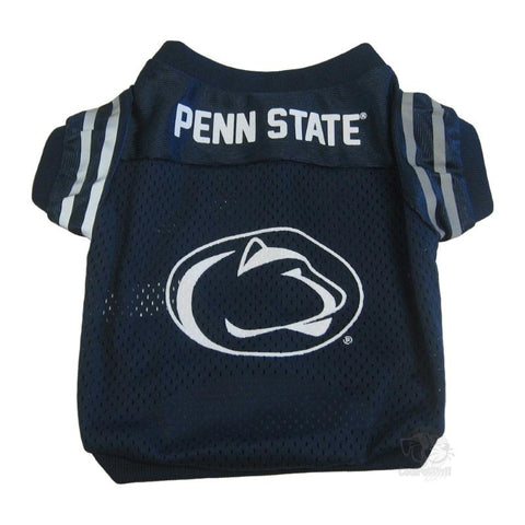 Penn State Collegiate Pet Jersey