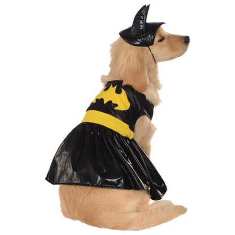 Batgirl Pet Costume