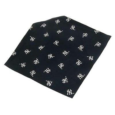 New York Yankees Dog Bandana Style #2