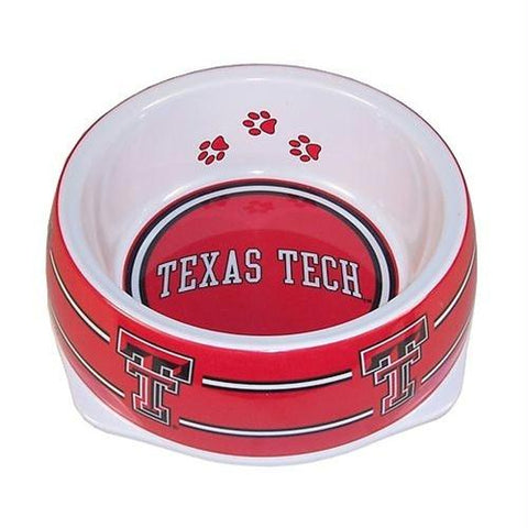 Texas Tech Dog Bowl
