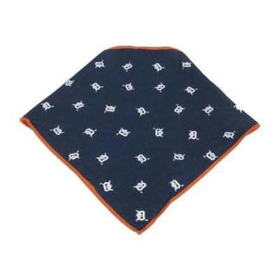 Detroit Tigers Pet Bandana