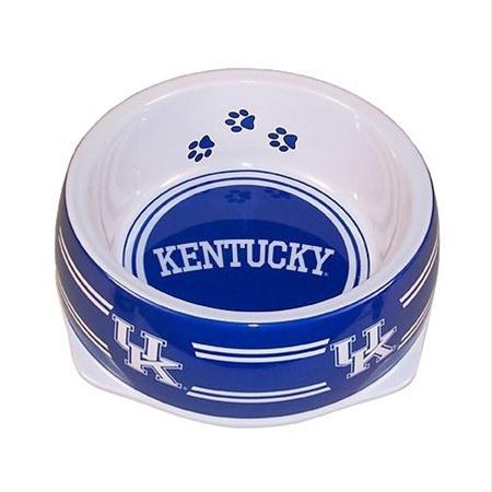 Kentucky Wildcats Dog Bowl