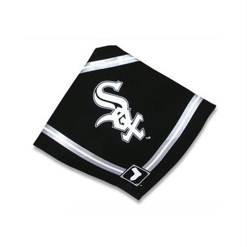 Chicago White Sox Pet Bandana