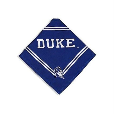 Duke Blue Devils Alternate Style Dog Bandana