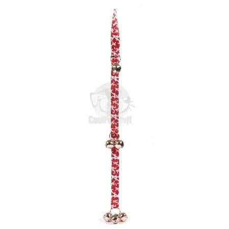Alabama Crimson Tide Ding Dong Training Bells