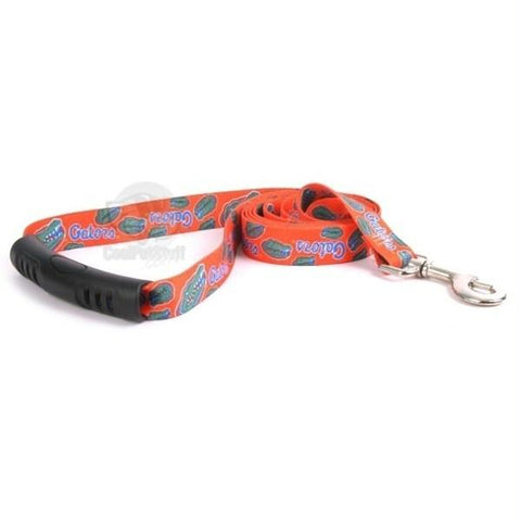 Florida Gators EZ Grip Nylon Leash