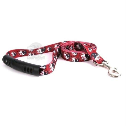 Florida State Seminoles EZ Grip Nylon Leash