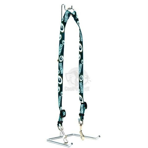 Green Bay Packers Nylon 2-Way Coupler